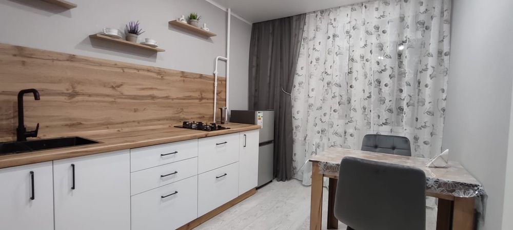 ВИП квартира суточно