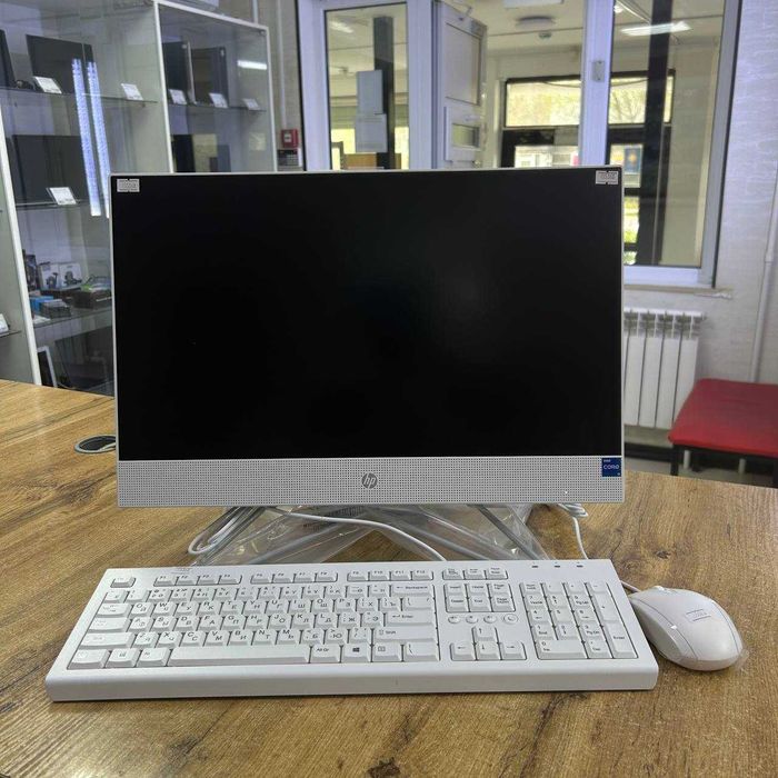 A21 Моноблок HP 200G4 / sk155368