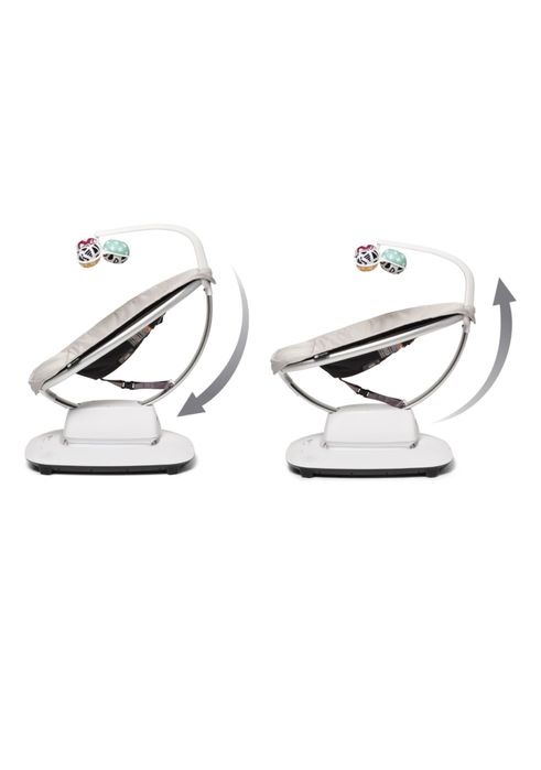 4Moms электрокачель