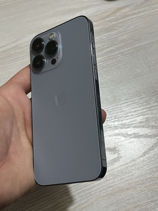 Apple iphone 13 pro