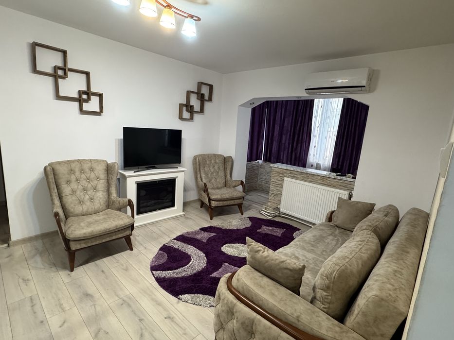 Apartament 3 camere