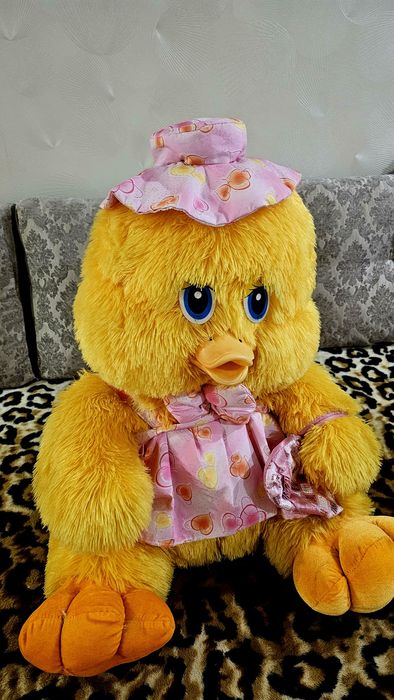 Продам большую игрушку бу