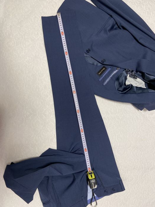 Костюм двойка Massimo Dutti