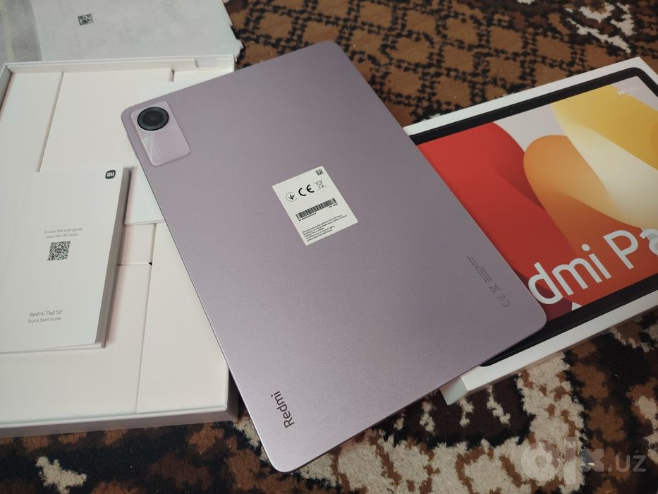 Redmi Pad SE 128/8