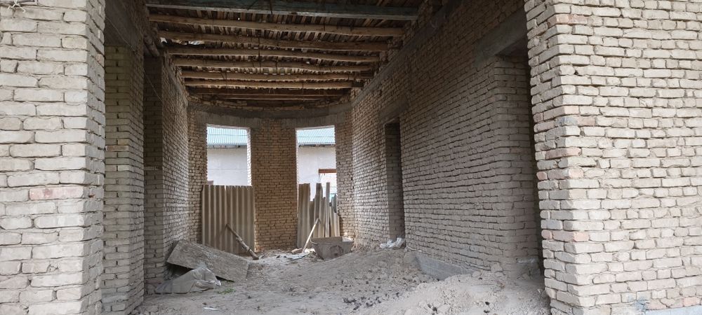 16 yulidan Zargarlik Kurkam mfy Uy xovli sotiladi 5 sotx