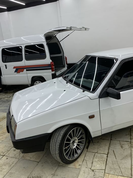 Other 2108 1986 — 5