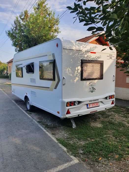 Autorulota de inchiriat/inchiriere autorulota/rulotă