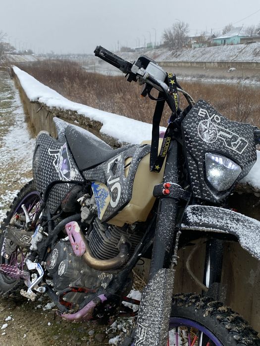 эндуро обмен айфон-комп