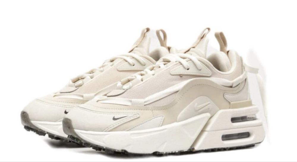 Nike air furyosa-36-45н