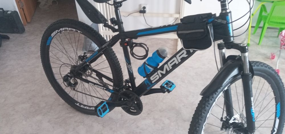 Велосипед  хороший