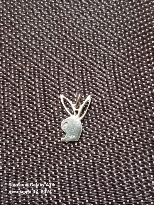 Сребърни висулки по 15 лв.