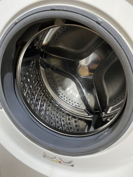 Samsung EcoBubble