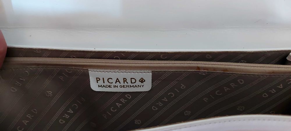 Vând poșeta damă Picard