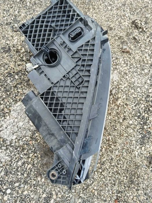 Десен Фар VW Tiguan 5N Facelift 2011-2016