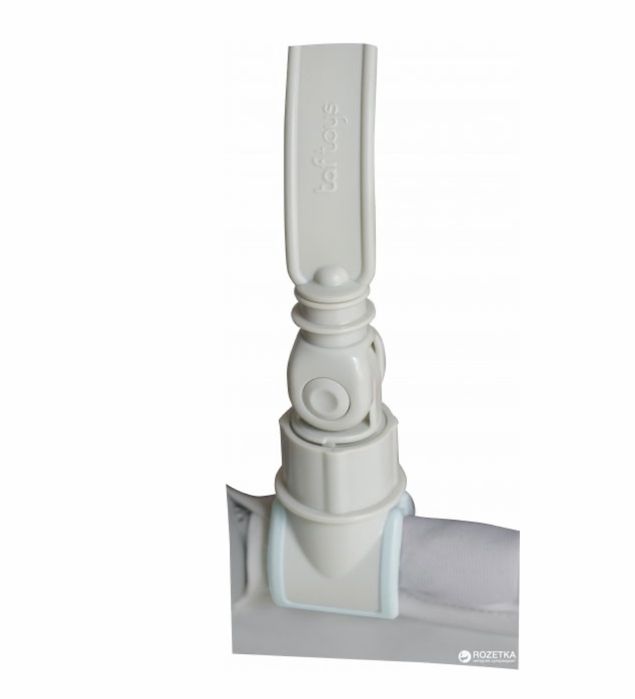 Дуга с игрушками для коляски