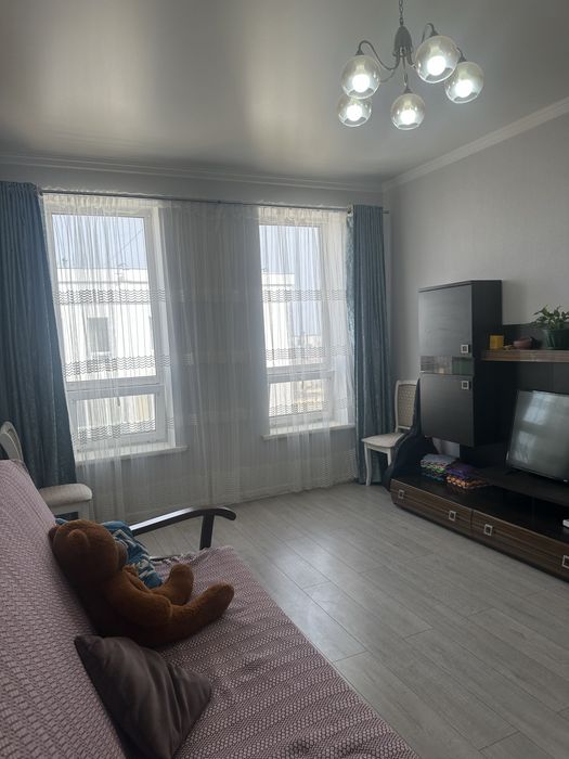 Продам 2 комнатную квартиру в городе Астана