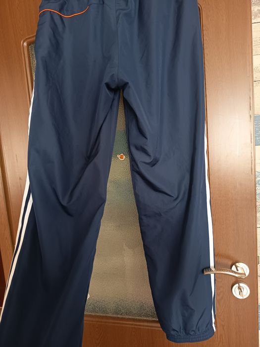 Pantaloni trening Adidas barbati