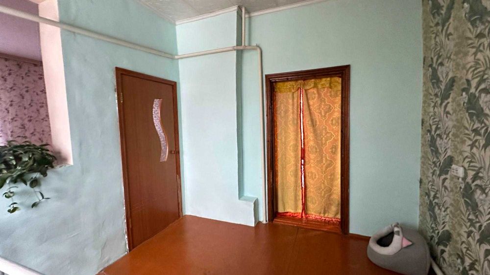 Отдельный дом 4-х комнатный