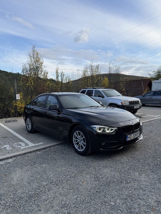 BMW 3 Series 2017 — imagine 3