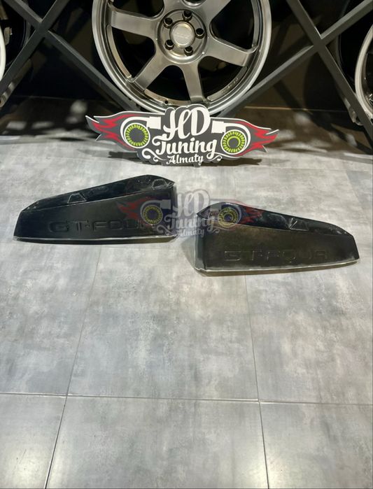 Проставки для спойлера Toyota Celica