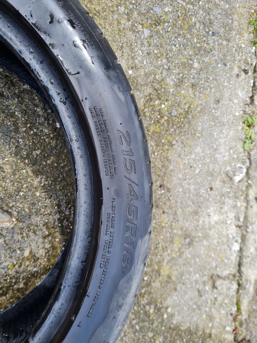Anvelope vara Hankook