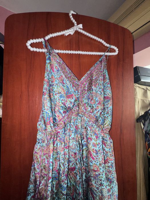 Rochie lunga, superba