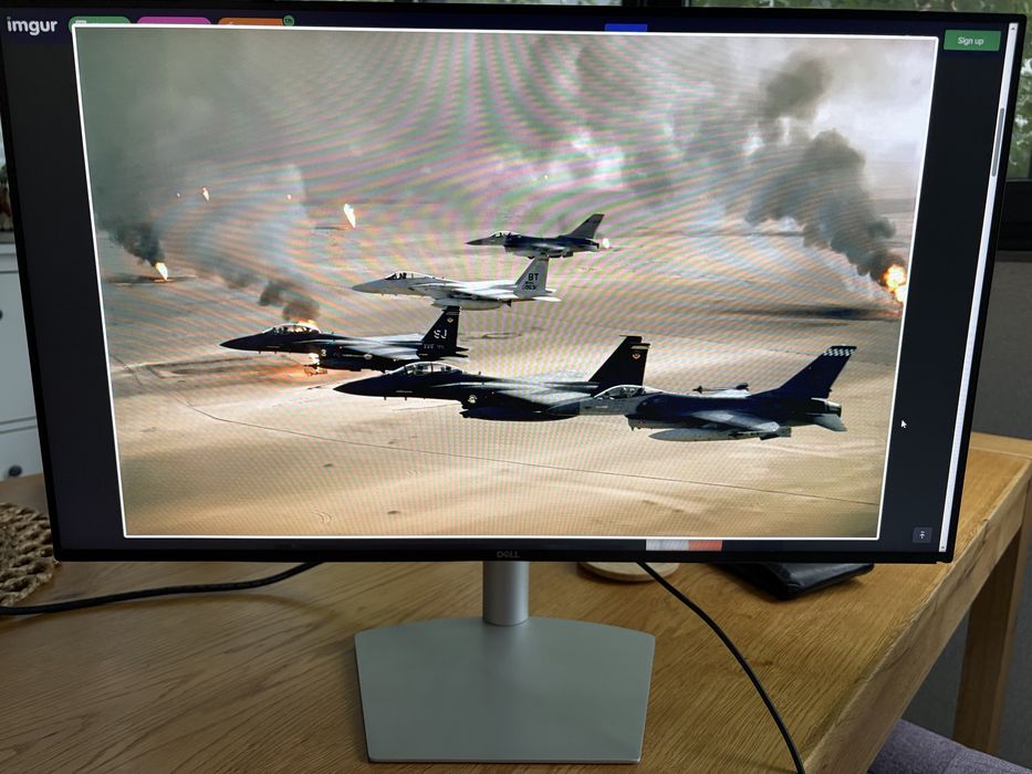 Monitor IPS FullHD DELL S2419HM 24 inci
