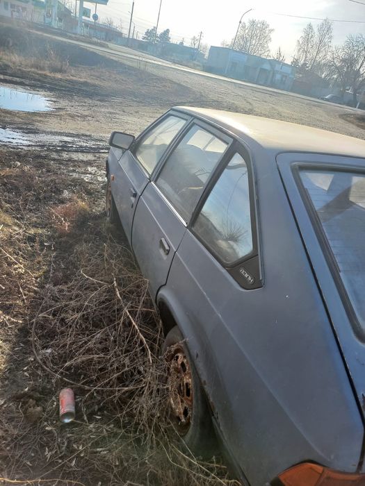 Продам москвич 2141