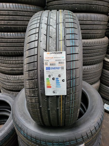 235/50/20 HANKOOK 4БР