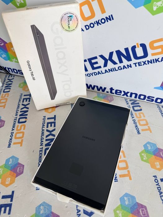 Продаётся Samsung Galaxy Tab A9