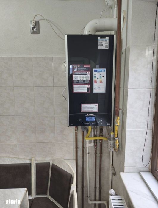 Apartament,