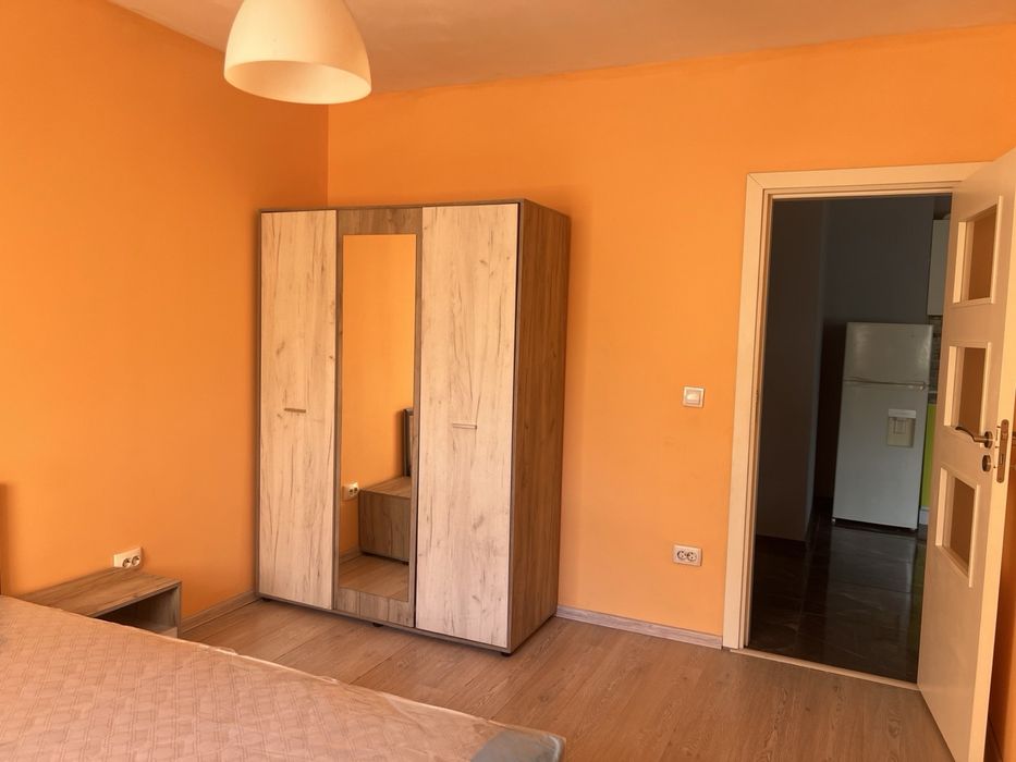 Дава се под наем Двустаен апартамент в с. Нови хан, Област София-област - 50 кв.м за 378.93 € - Снимка #4