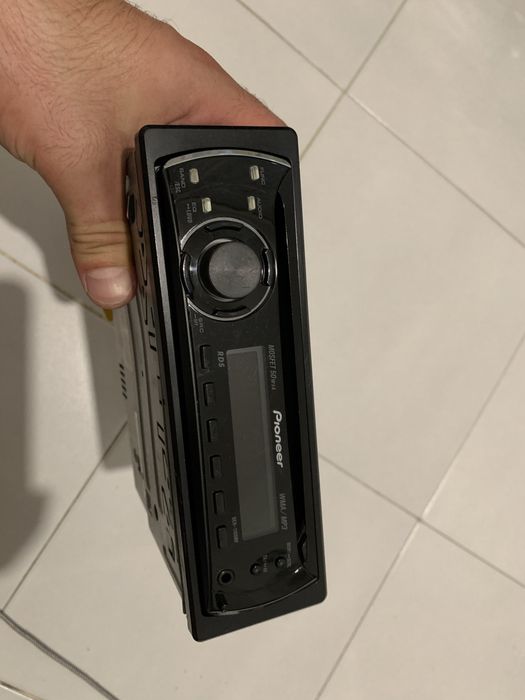 Авто Cd плеър Pioneer