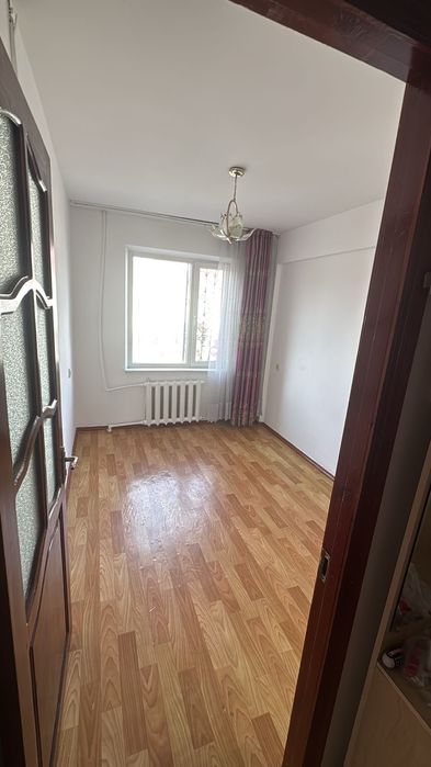 Сдается 4-х комнатная квартира