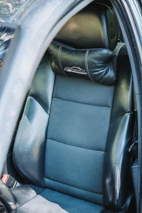 BMW 5, E 60 Facelift / БМВ 5, Е 60 Фейслифт