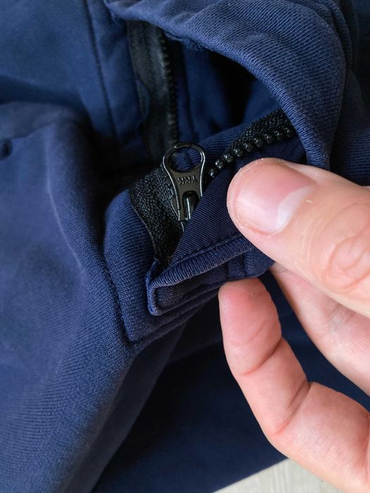 Stone Island мъжки къси панталони къс панталон шорти размер XL