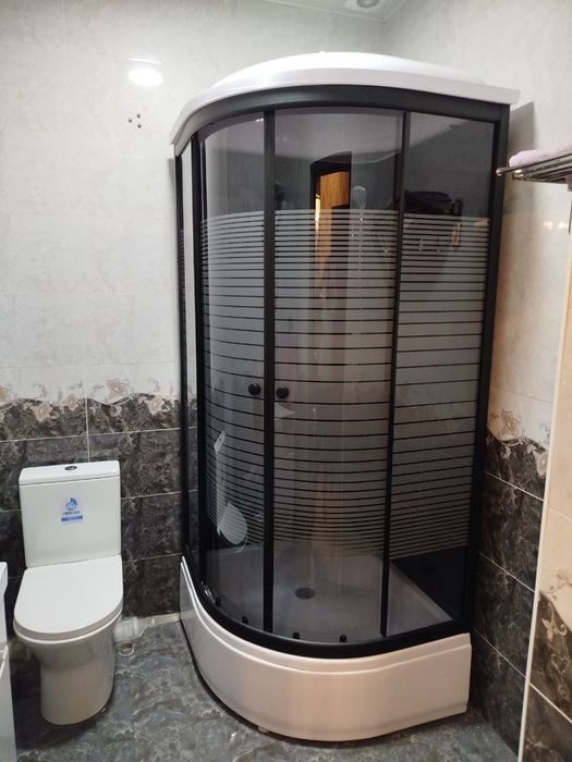 Dushavoy kabina AGAT