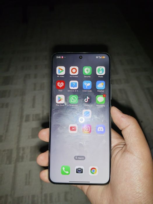 Xiaomi 14 pro 256/12