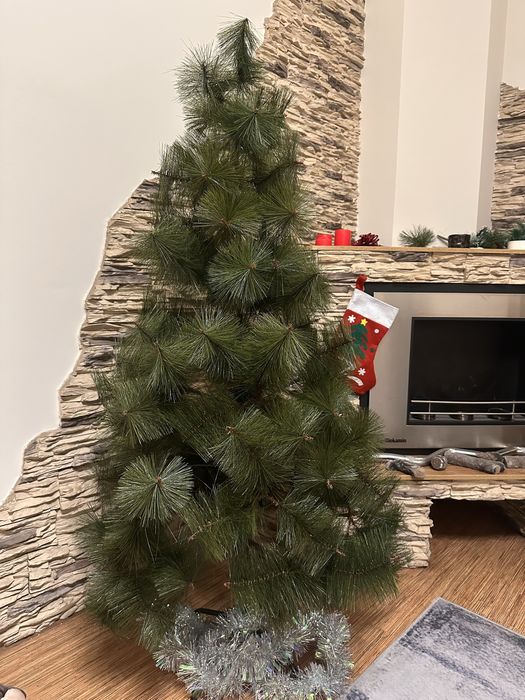 Елка искуственная 140 см