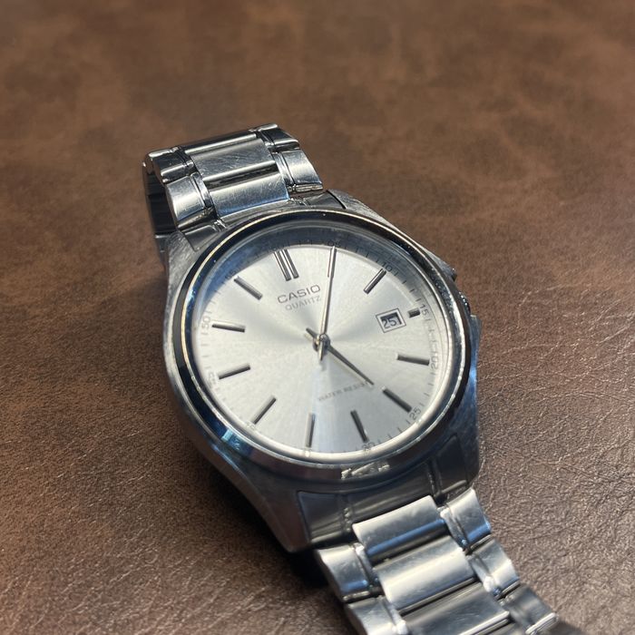 Часы Casio MTP-1183