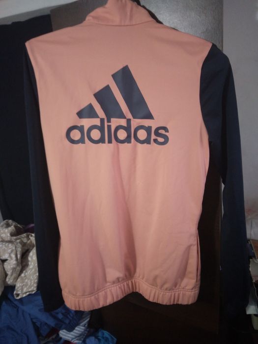 Bluză Adidas copiii 13-15 ani