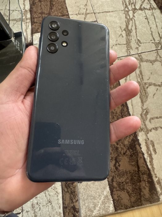 Samsung galaxy A13