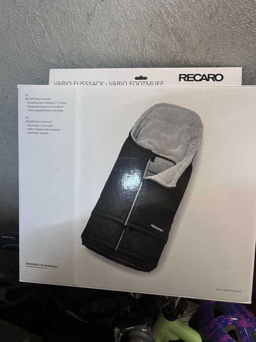 Детска количка Recaro Easylife Elite 2
