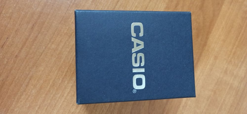 Часы мужские Касио (Casio)