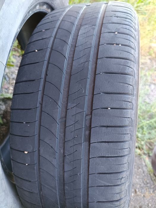 Продам резину Michelin