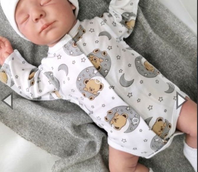 Одежда для недоношенных деток