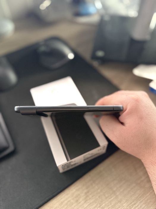 Google Pixel 8 128GB Obsidian ПЕРФЕКТЕН!!!