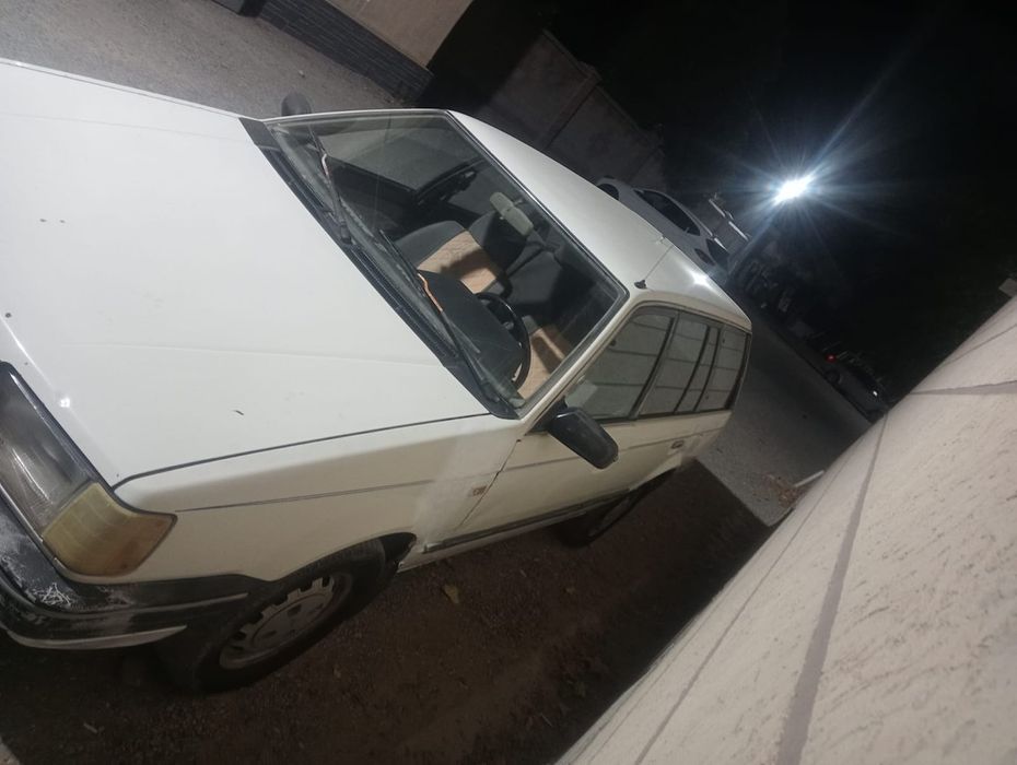 Mazda 323 универсал