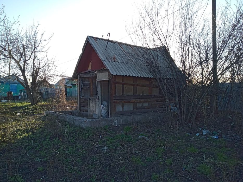 Продам участок 10 соток