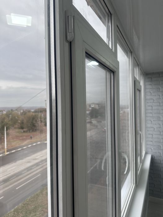 Ремонт балконов